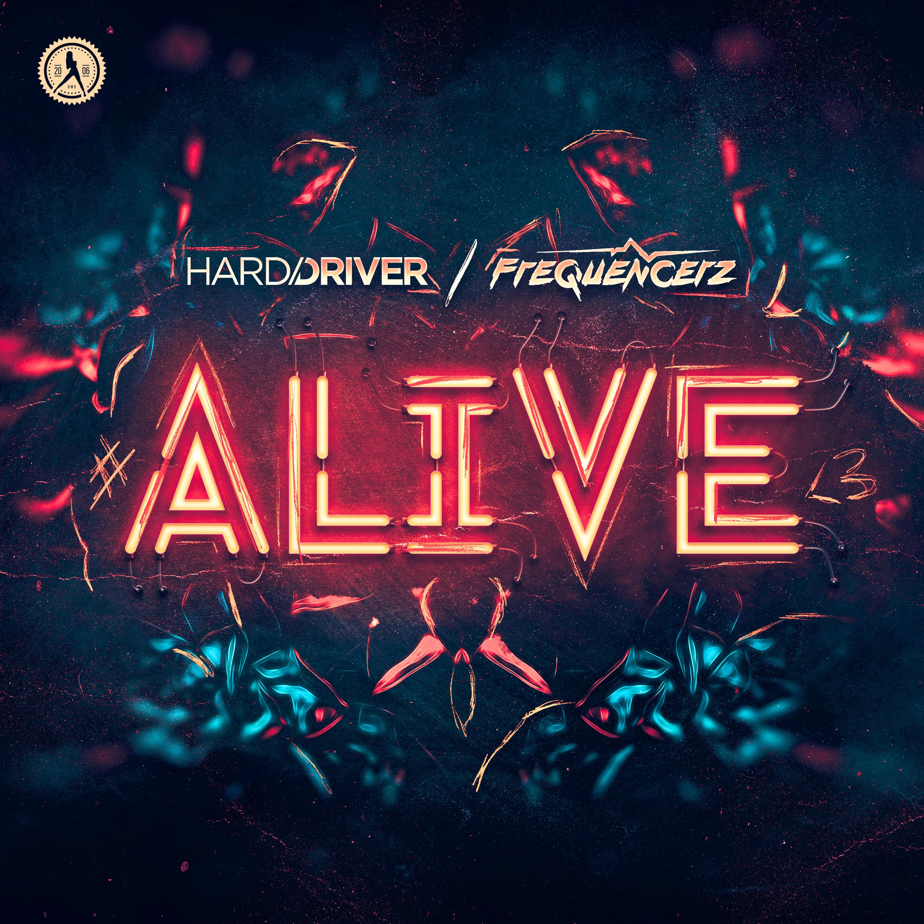Alive