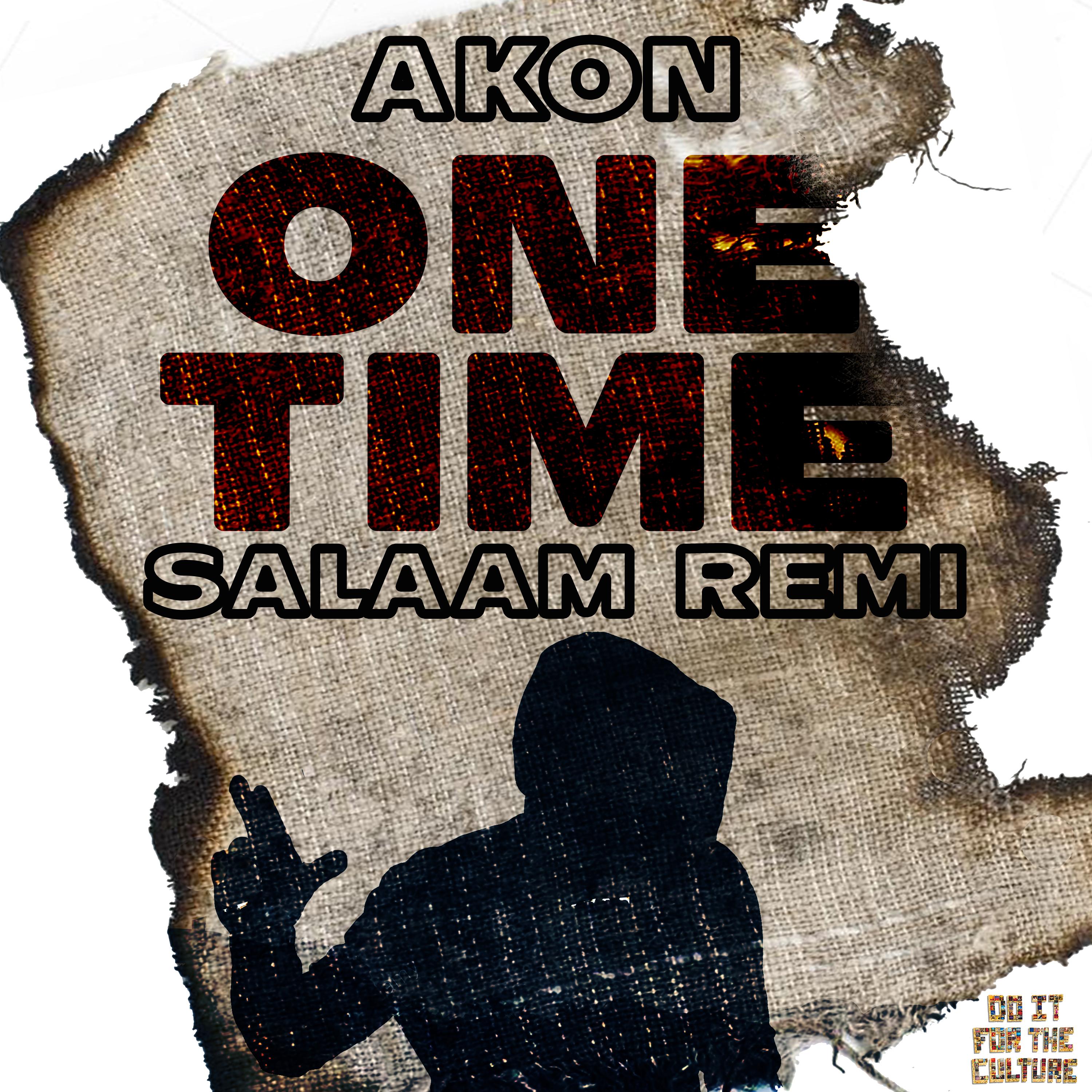 One Time