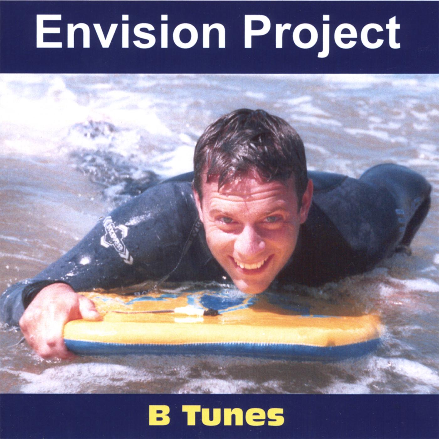 Be What you Want to Be