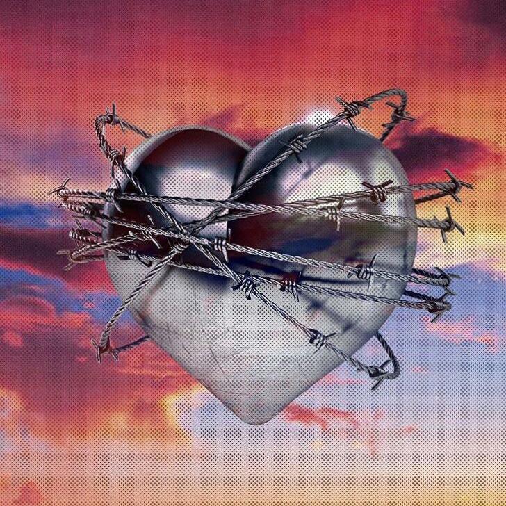 Indifferent Heart