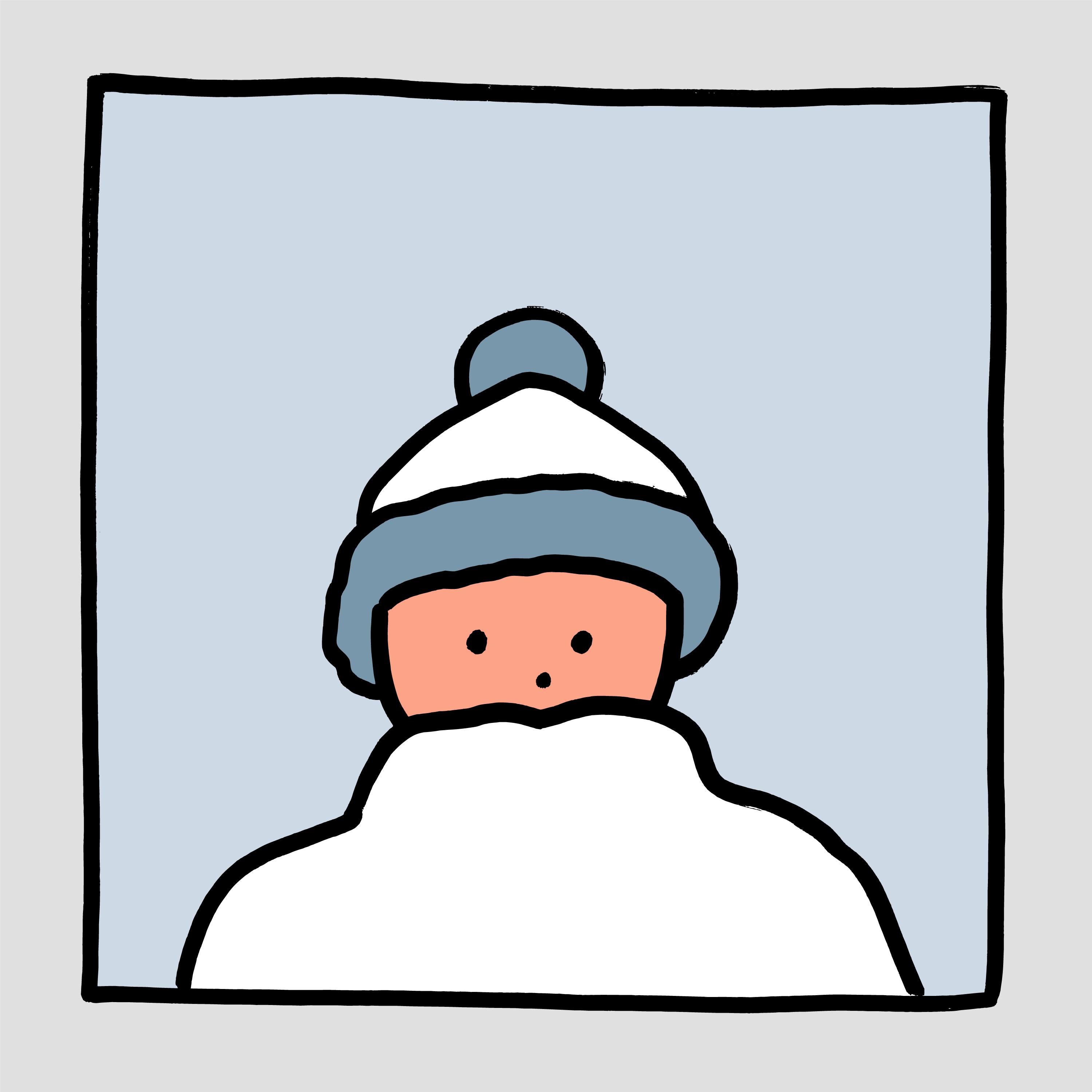이렇게 좋은 겨울