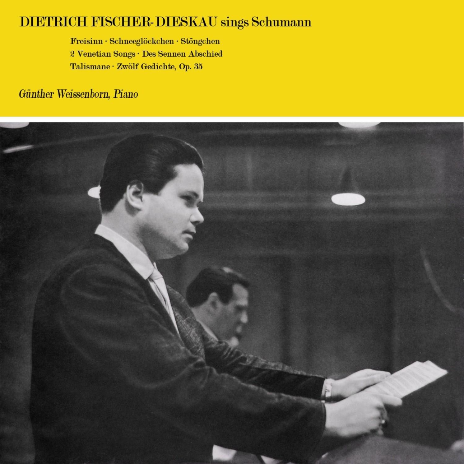Des Sennen Abschied, Op. 79: "Ihr Matten lebt wohl"