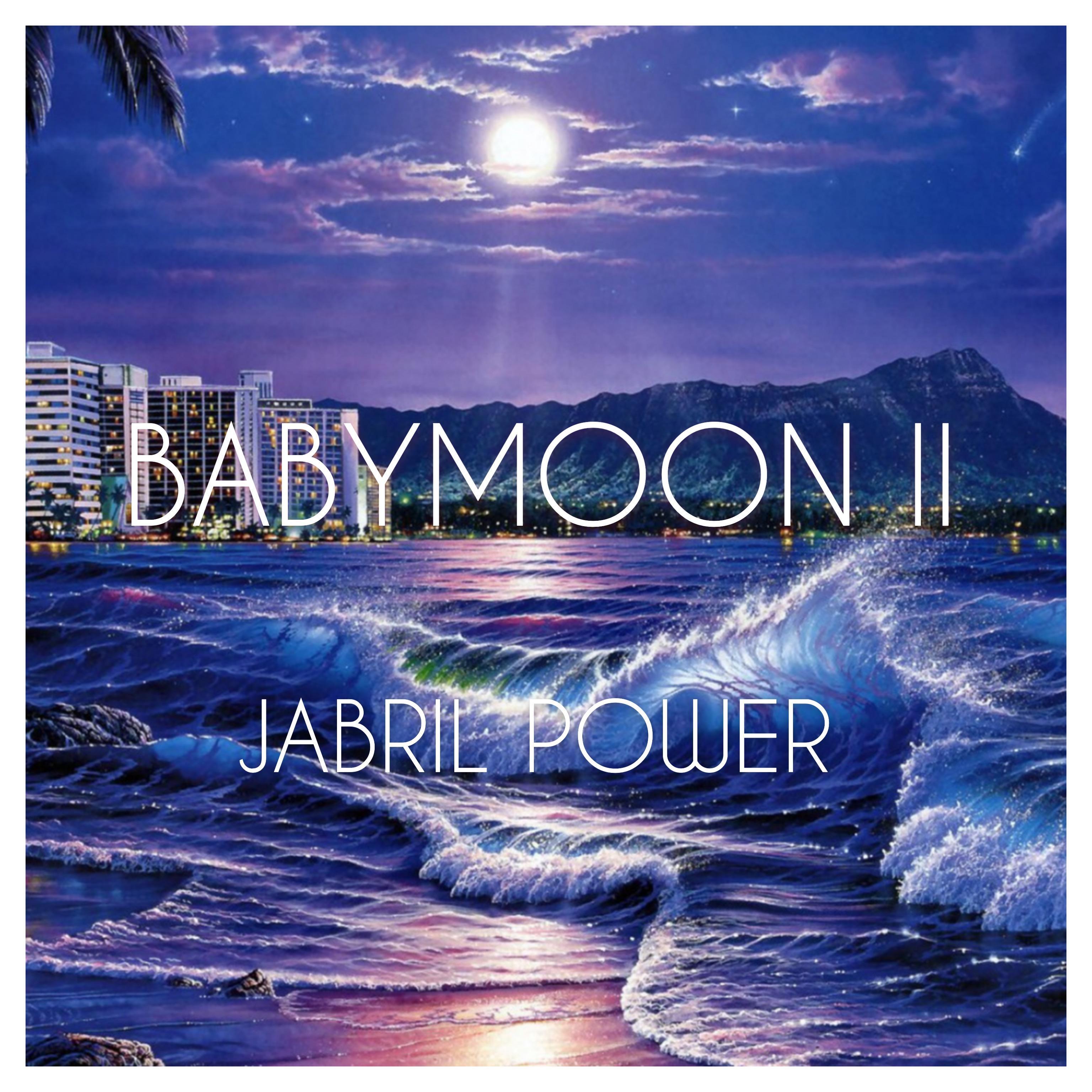 Baby Moon 2