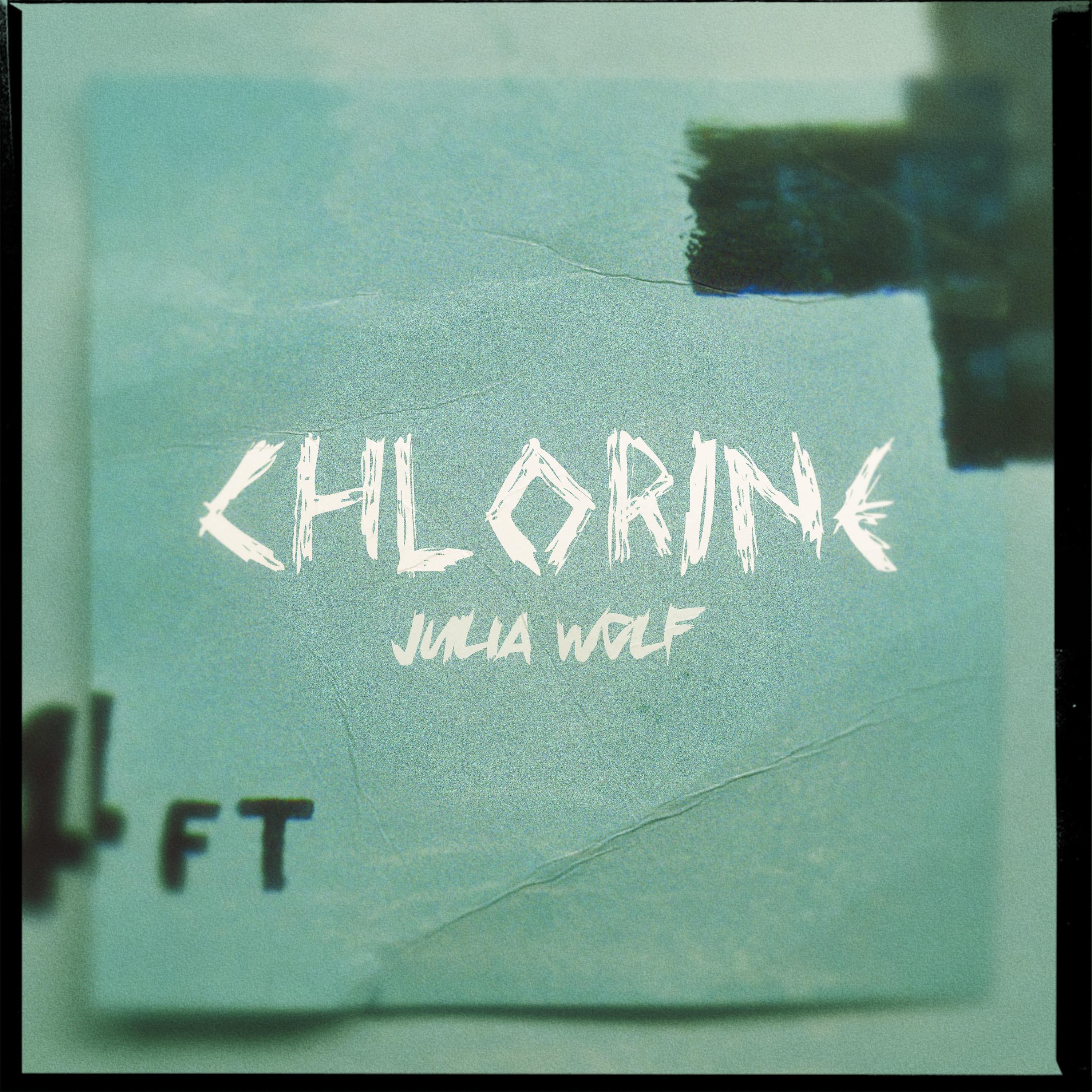 Chlorine