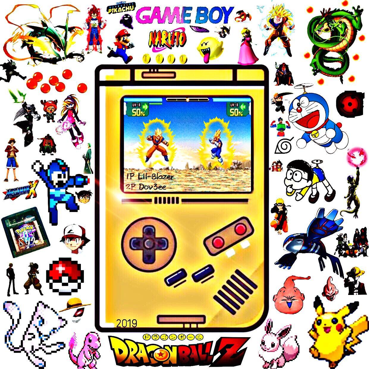 GAMEBOY