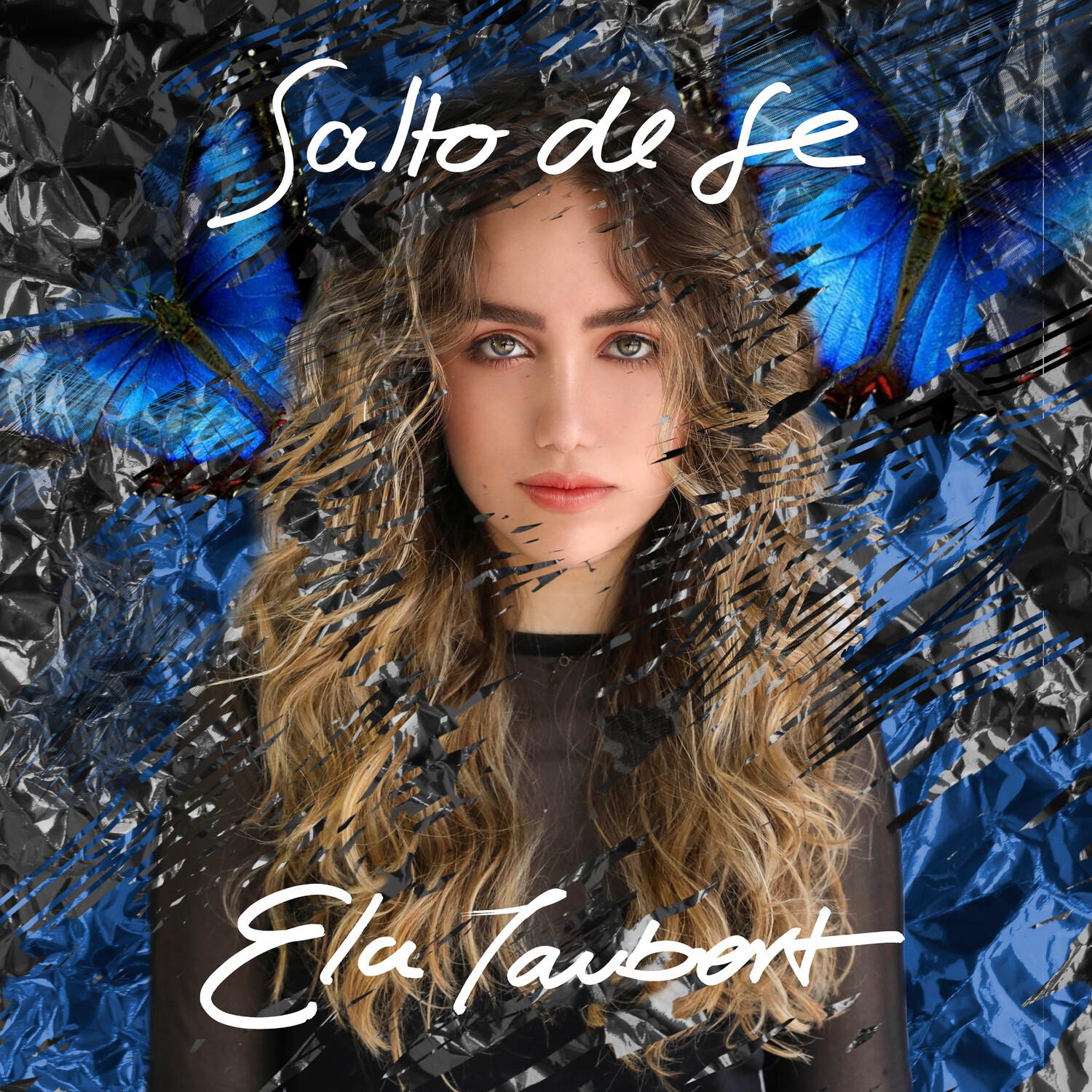 Salto de Fe