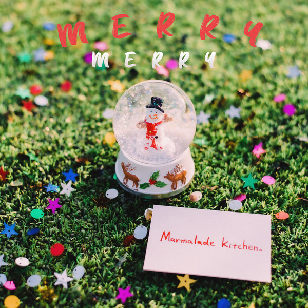 Merry Merry