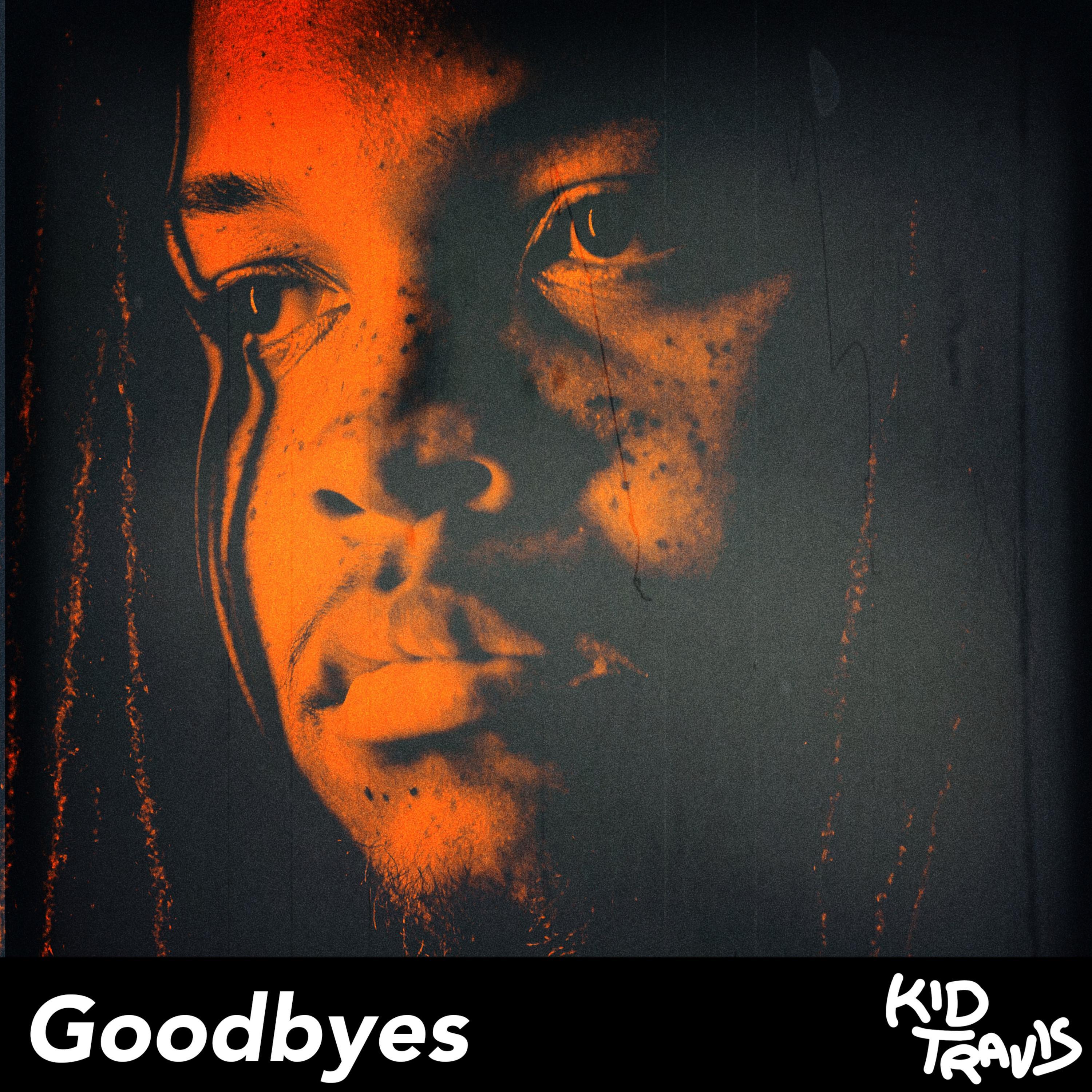 Goodbyes