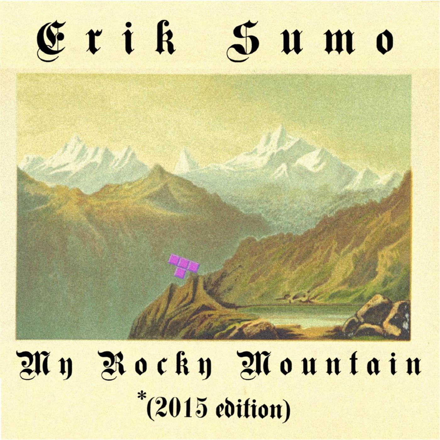My Rocky Mountain