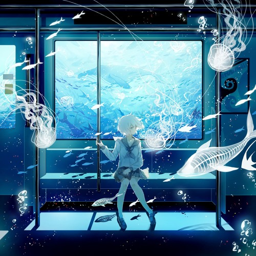 Ocean's Love