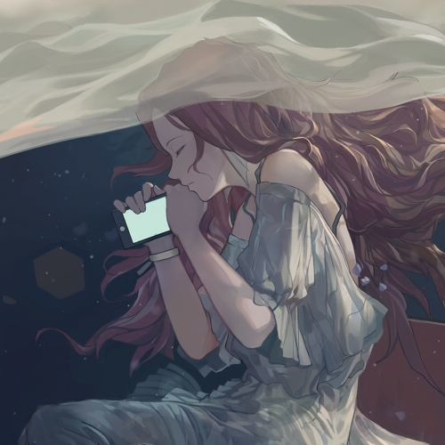 Serene Moments