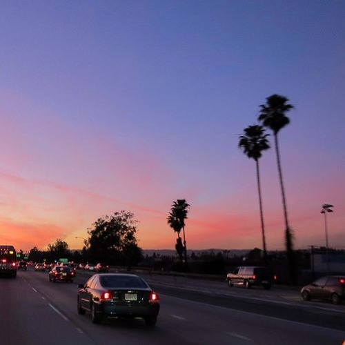 hot nights
