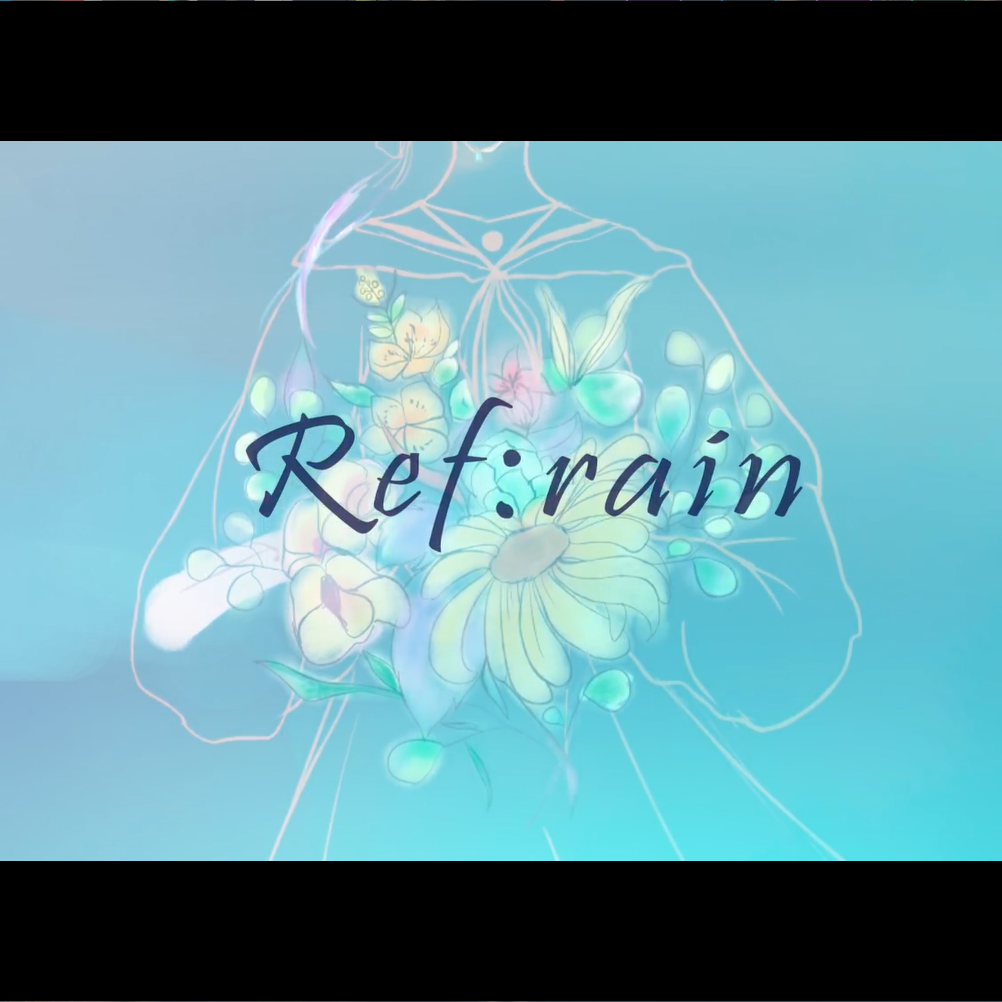 Ref：rain