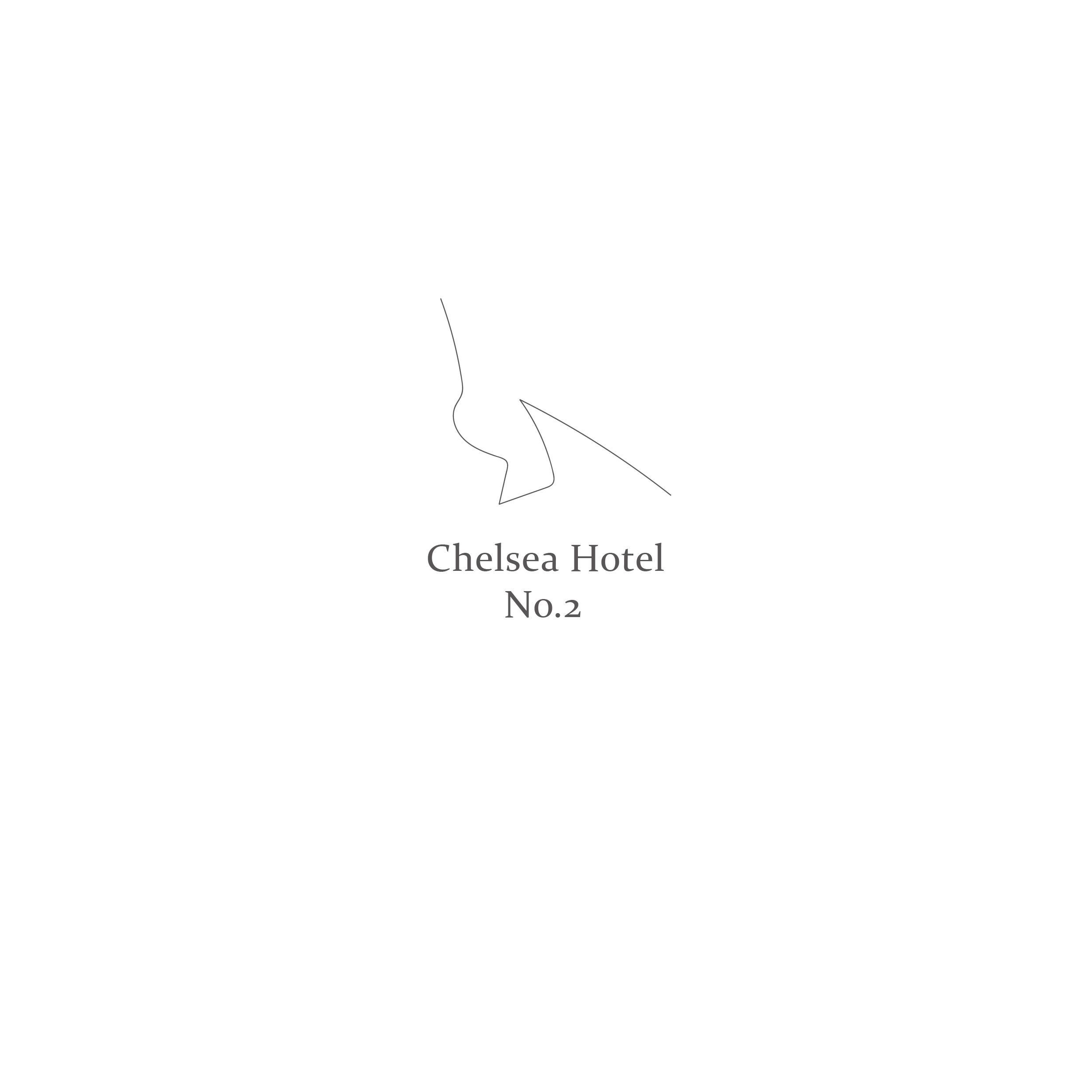Chelsea Hotel #2