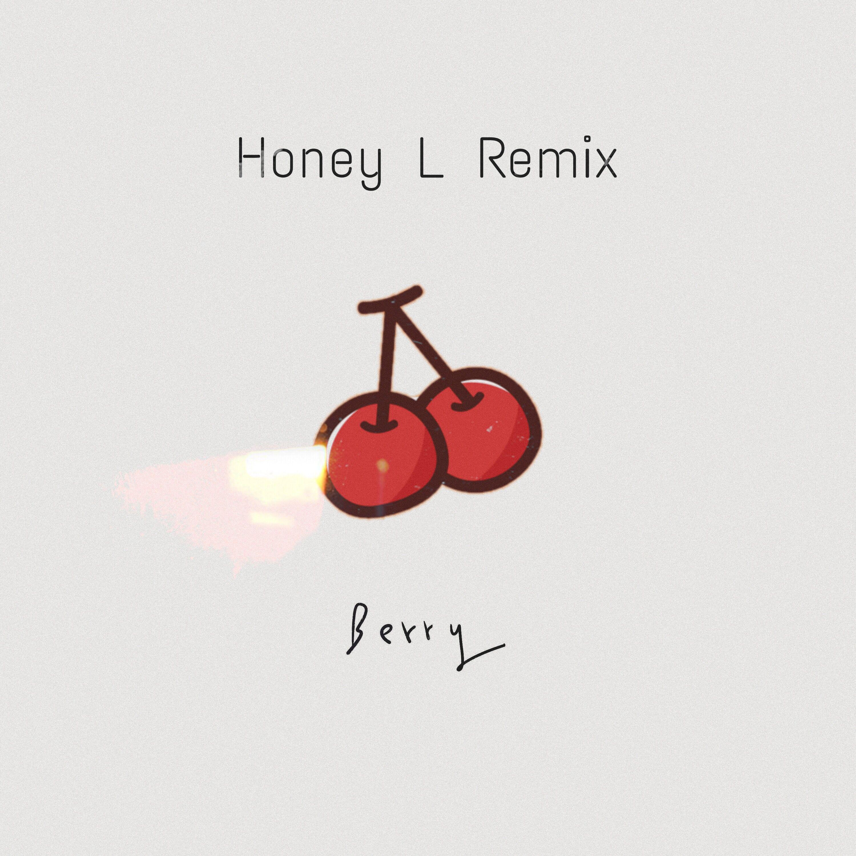 李佳隆-BERRY
