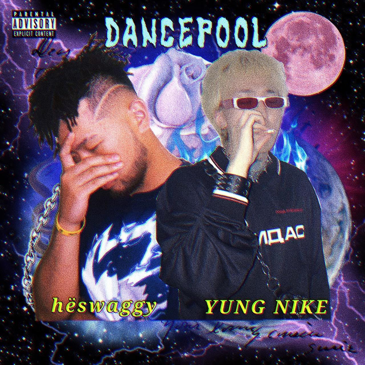 DANCEPOOL!