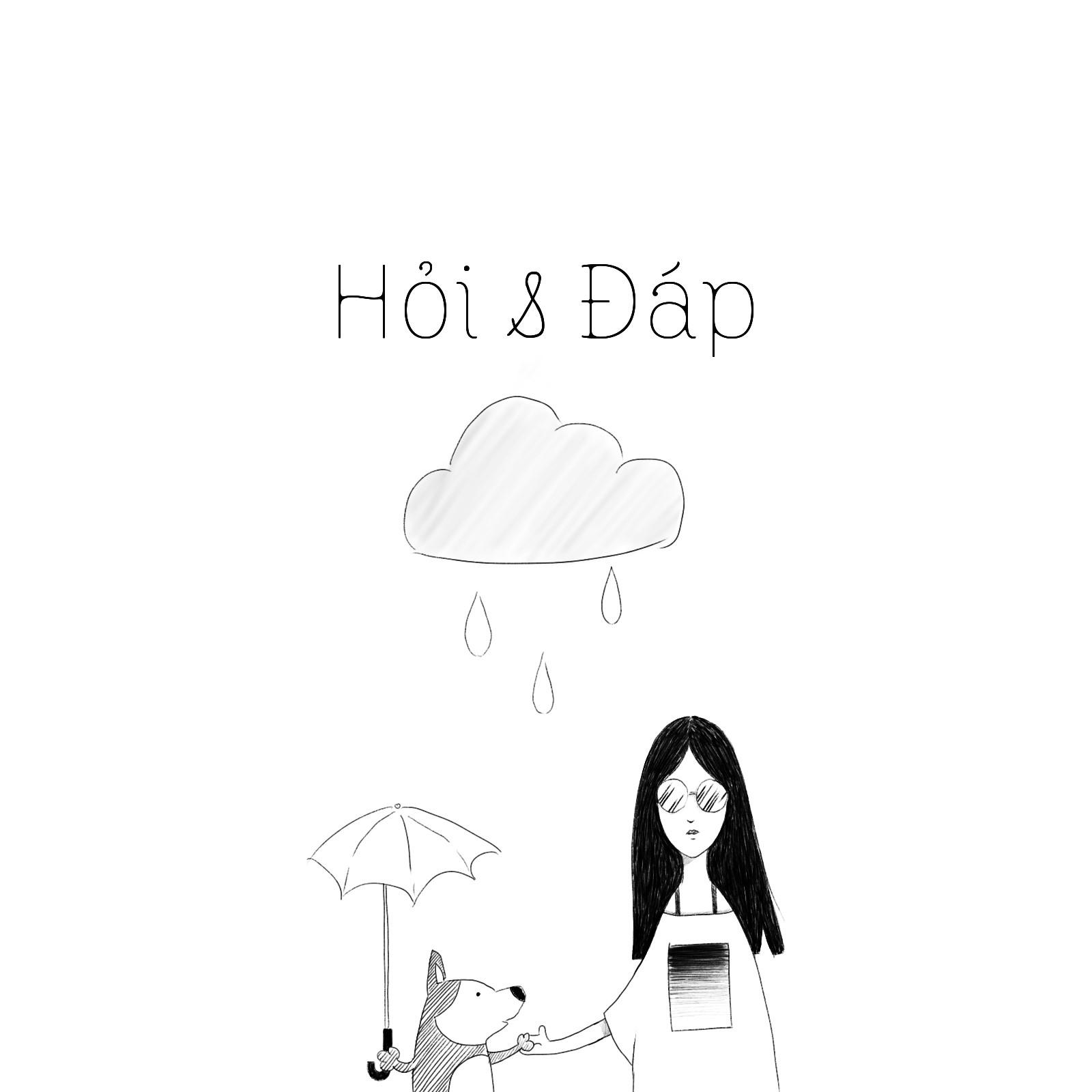 Em Là Mưa