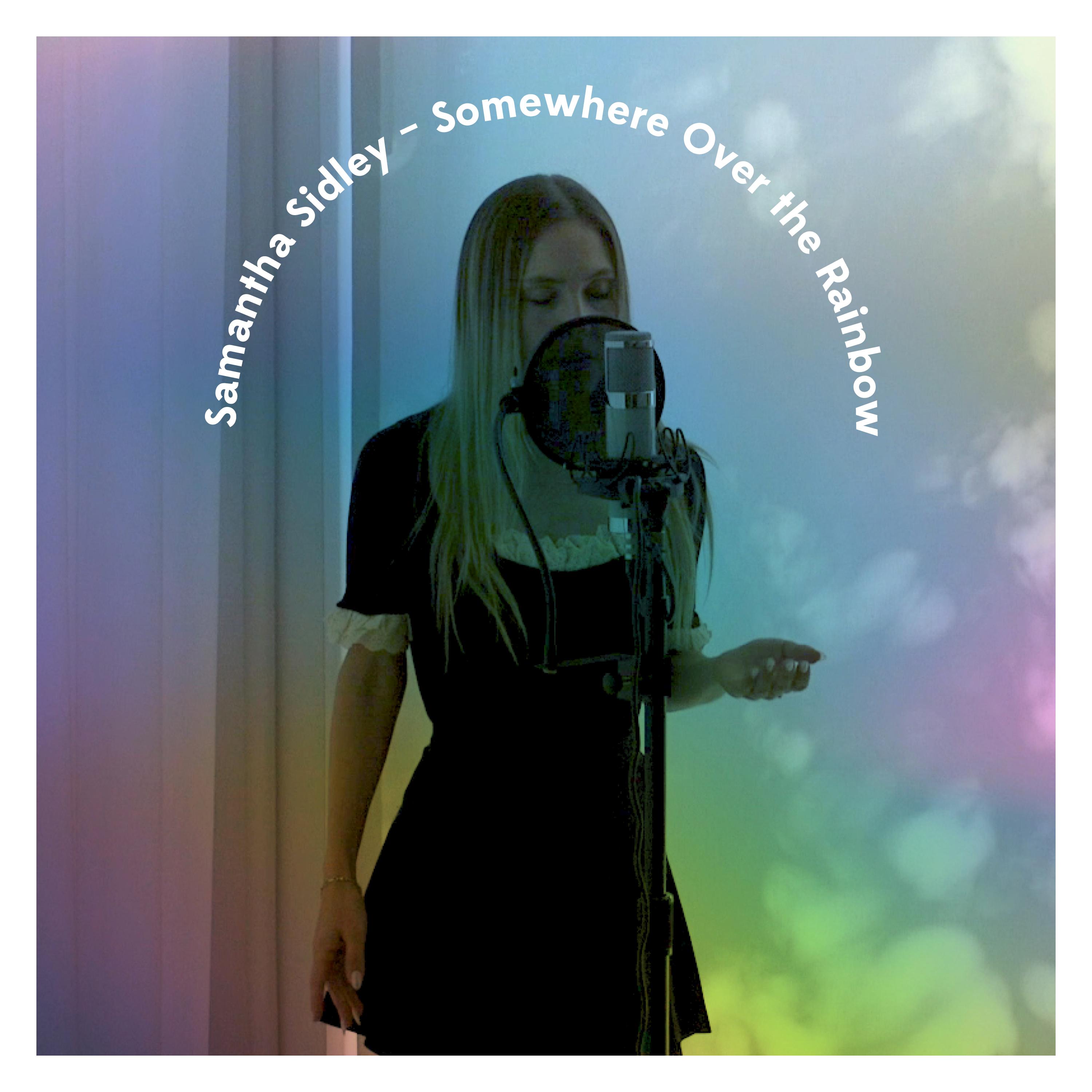 Somewhere over the Rainbow