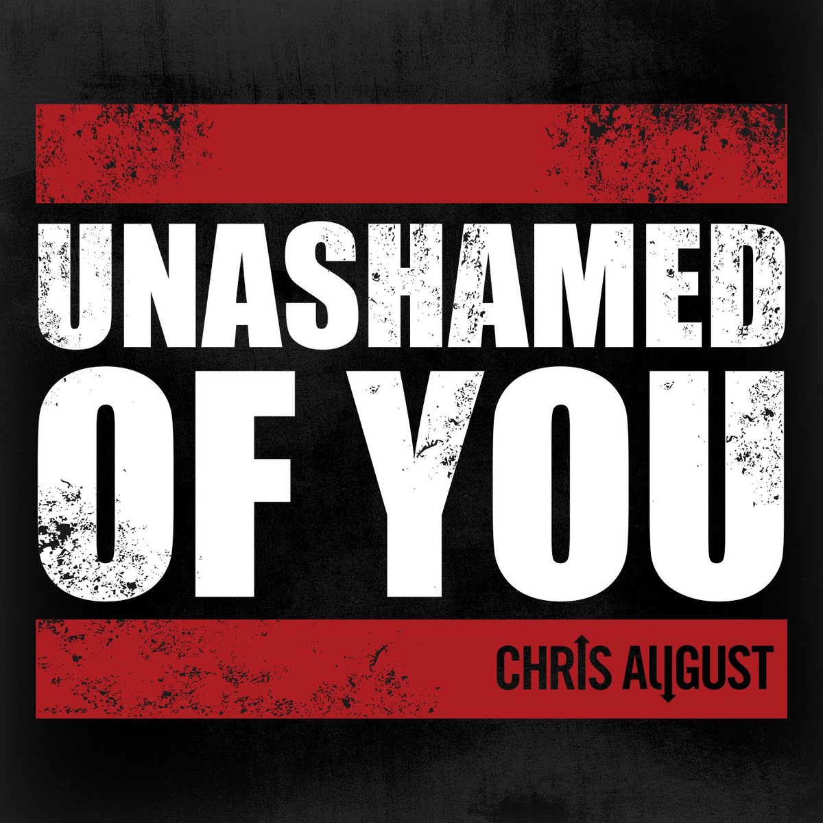 Unashamed Of You (Radio Version)