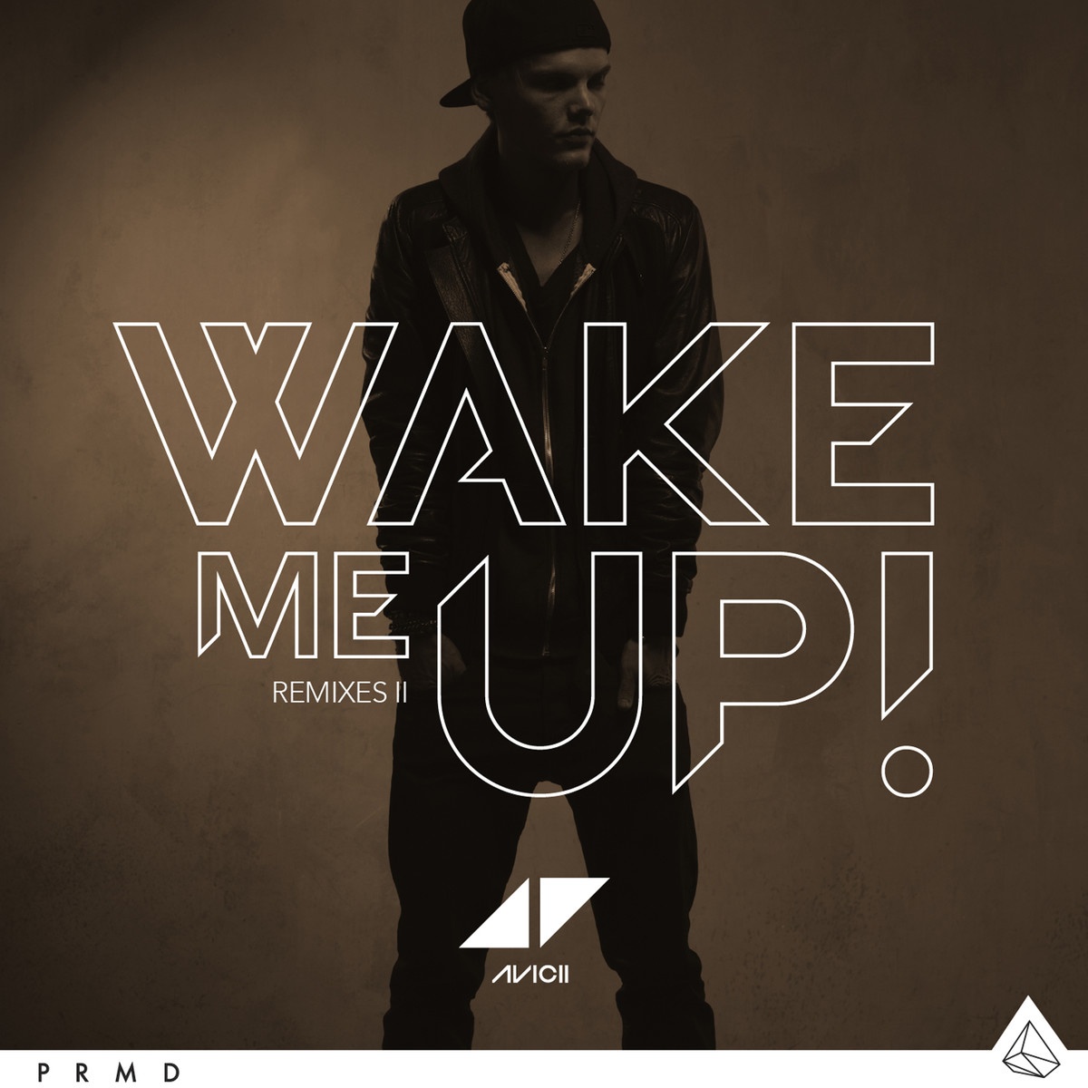 Wake Me Up (Avicii Speed Remix)