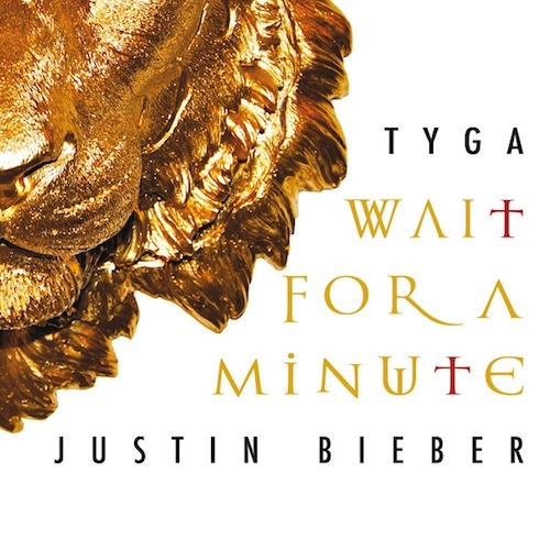 Wait For A Minute (feat. Tyga)