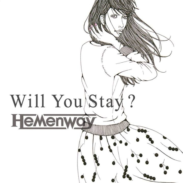 Will You Stay?