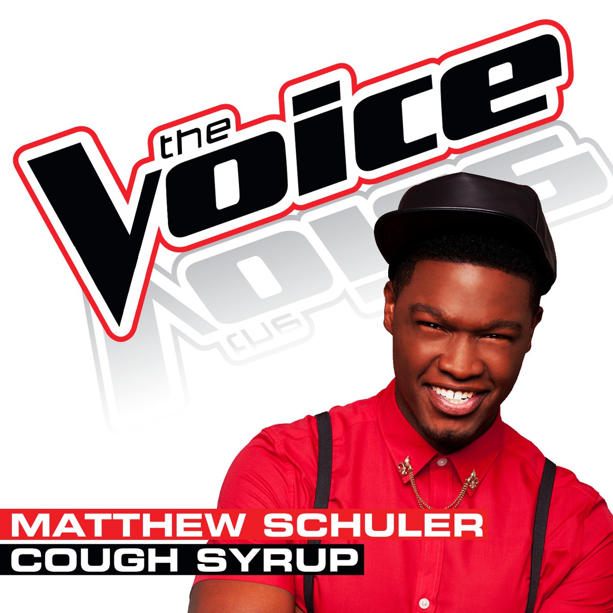 Cough Syrup (The Voice Performance)