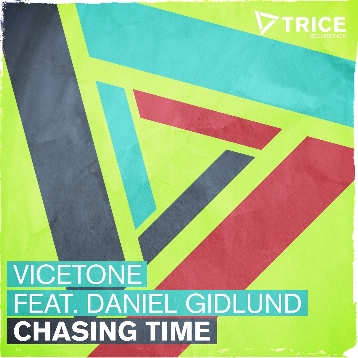 Chasing Time (Original Mix)