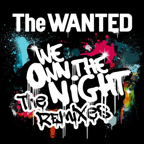 We Own The Night [Chainsmokers Extended]