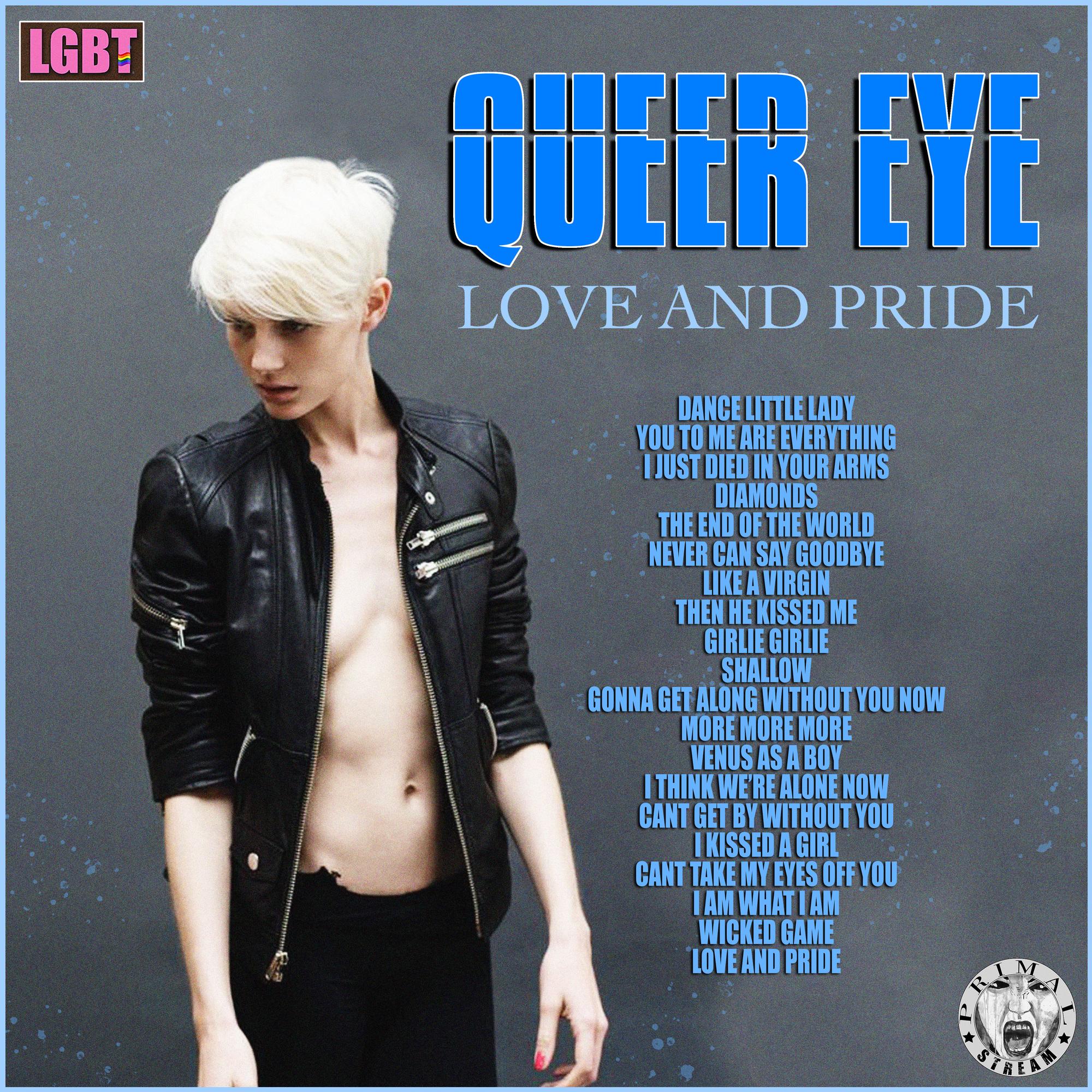 Love and Pride