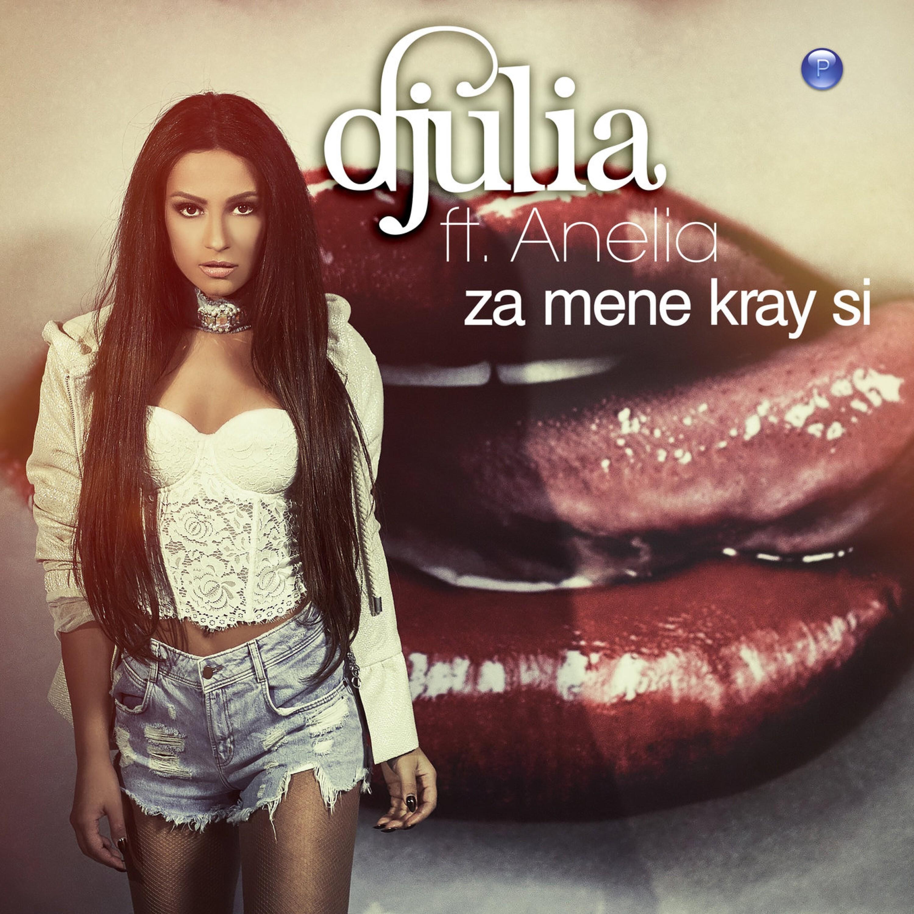 Za mene kray si