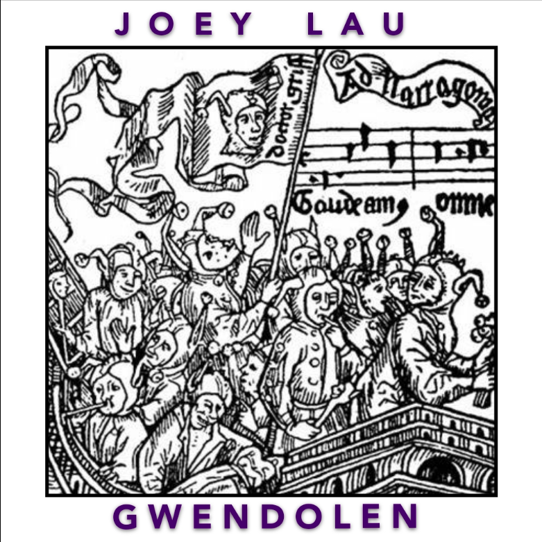 Gwendolen