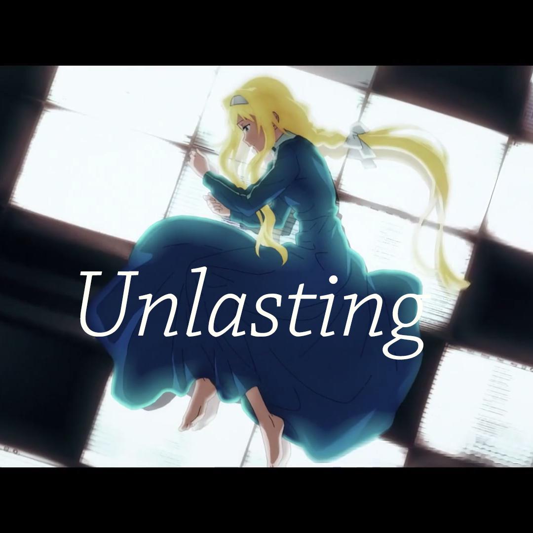 unlasting