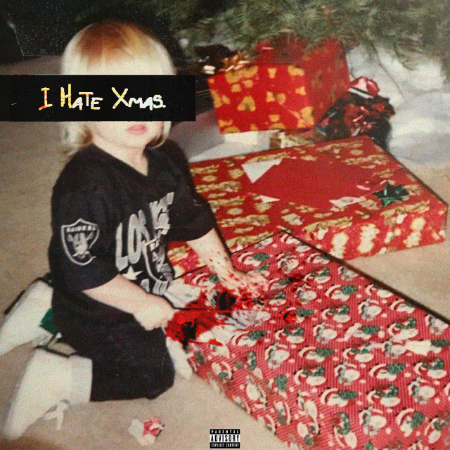❆ lonely xmas ❆