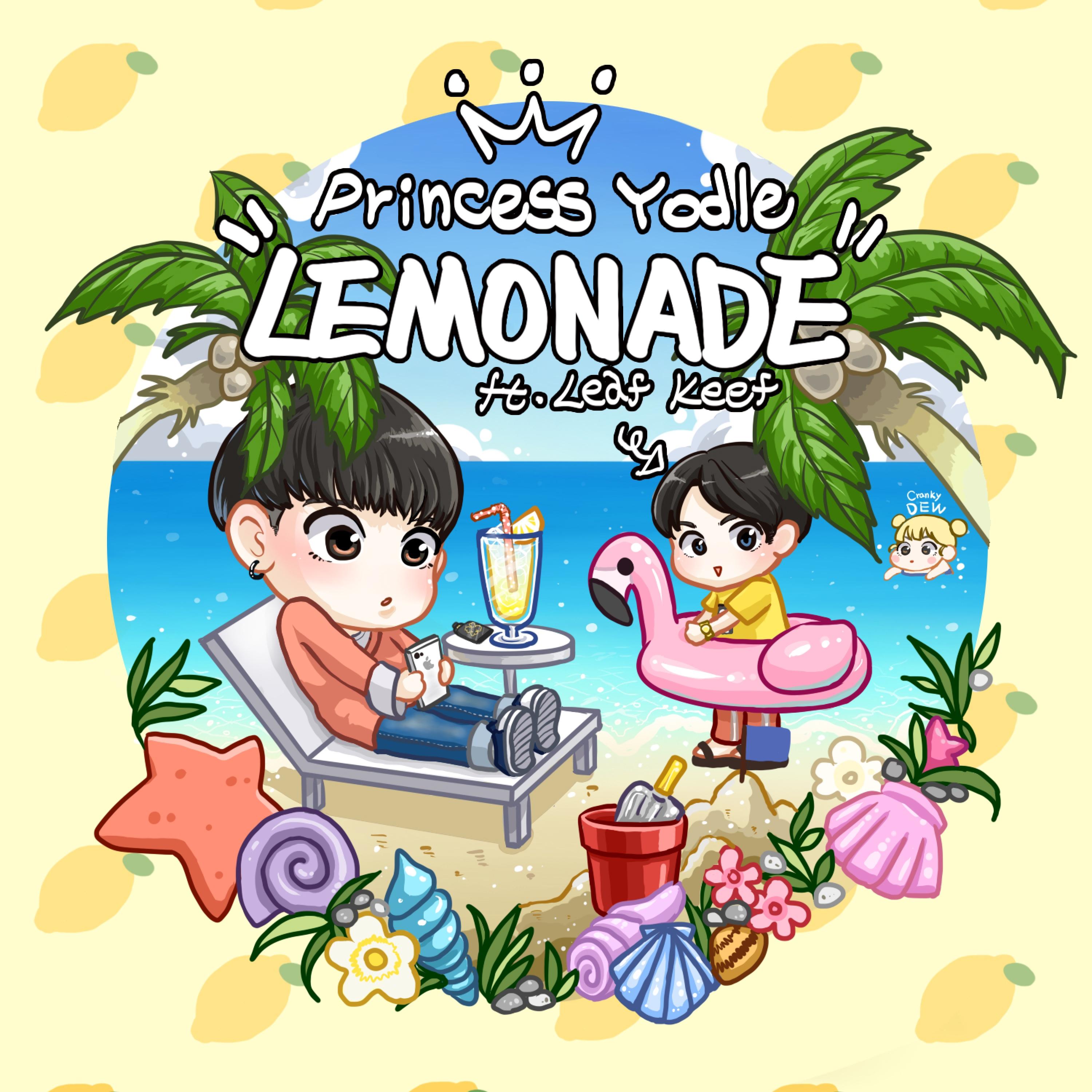 Lemonade