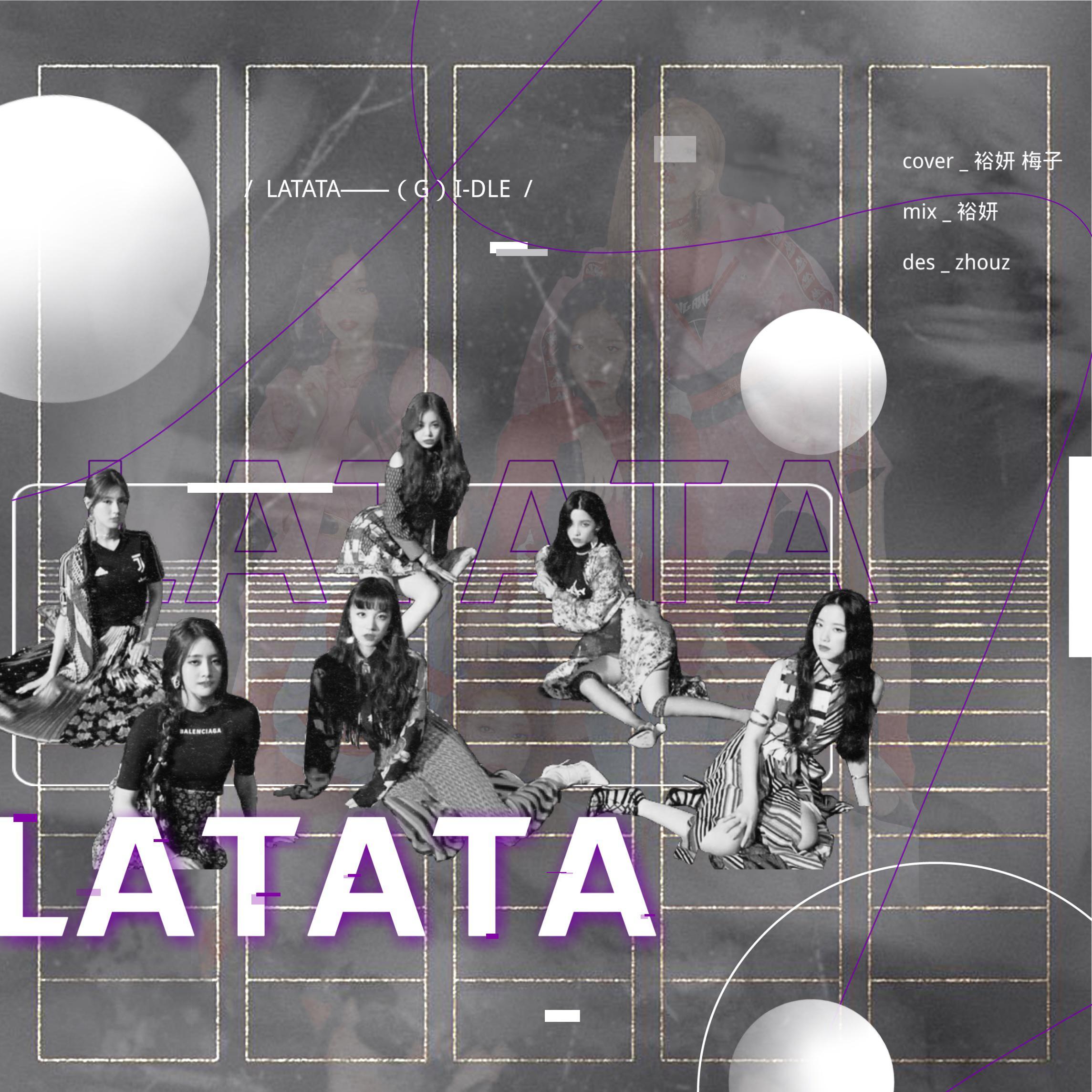 LATATA