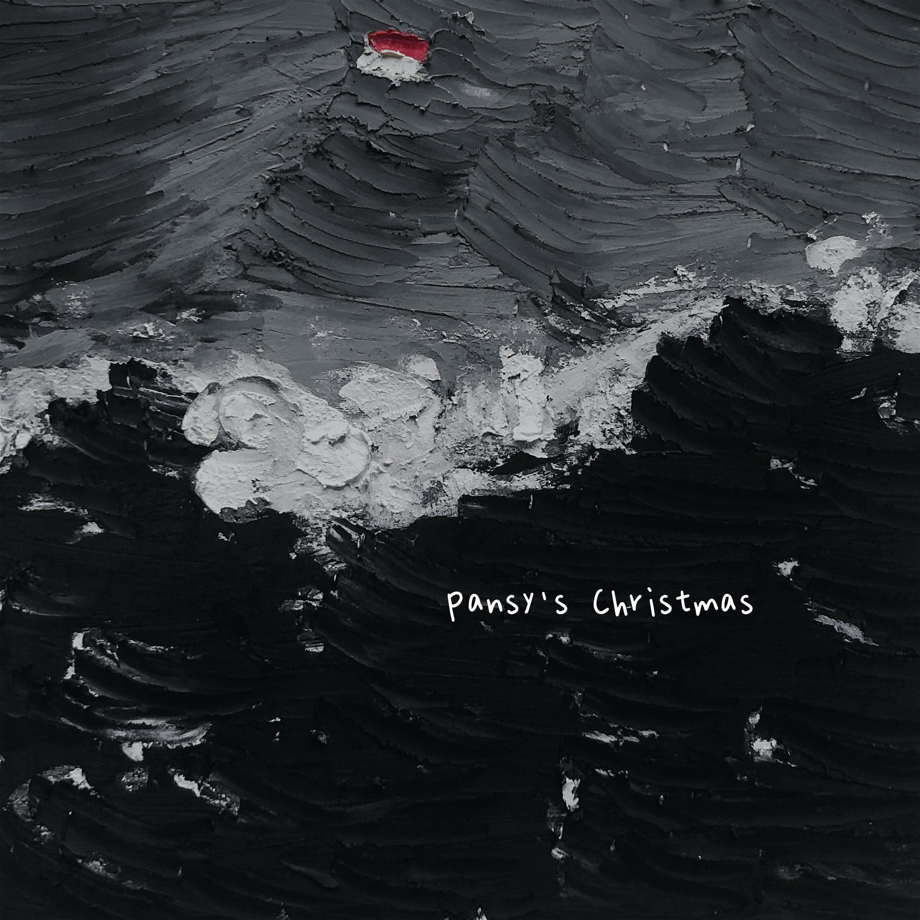 Pansy's Christmas