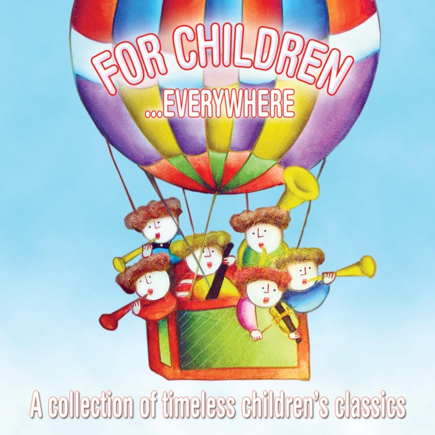 Who’s Afraid Of The Big Bad Wolf