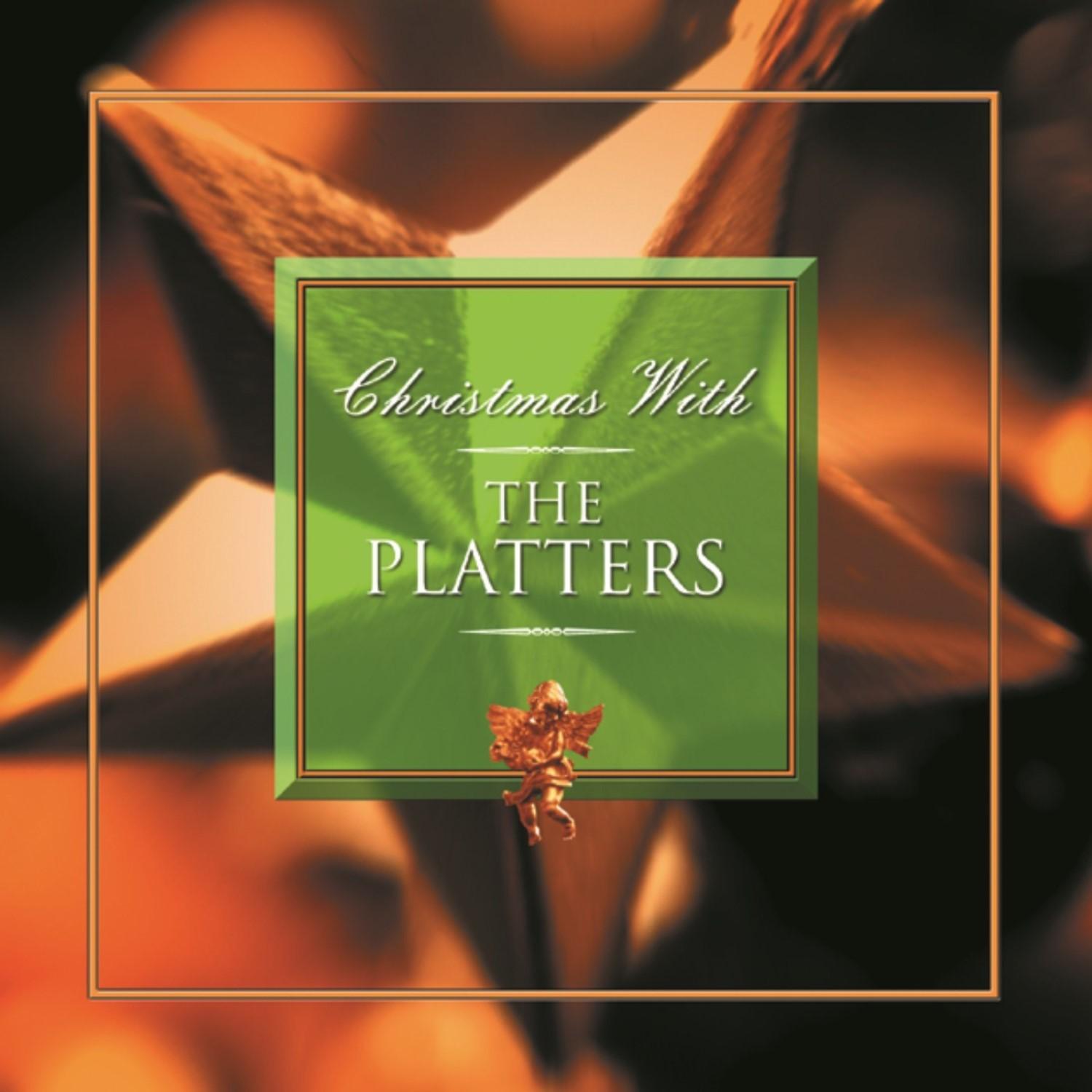 Here Come Santa Claus