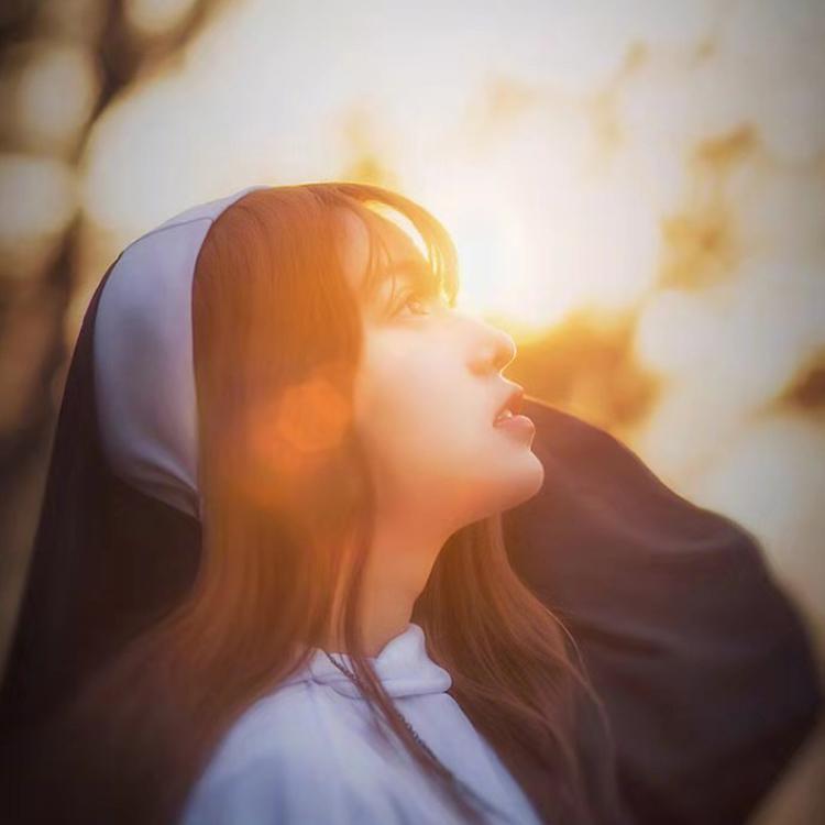 My heart has been given to you