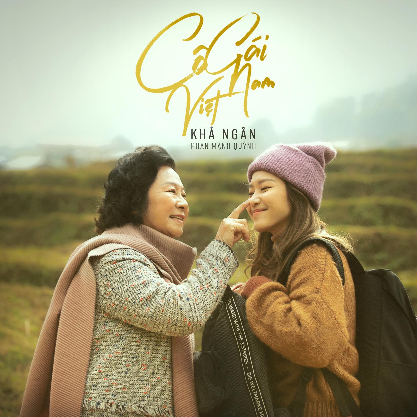 Cô Gái Việt Nam