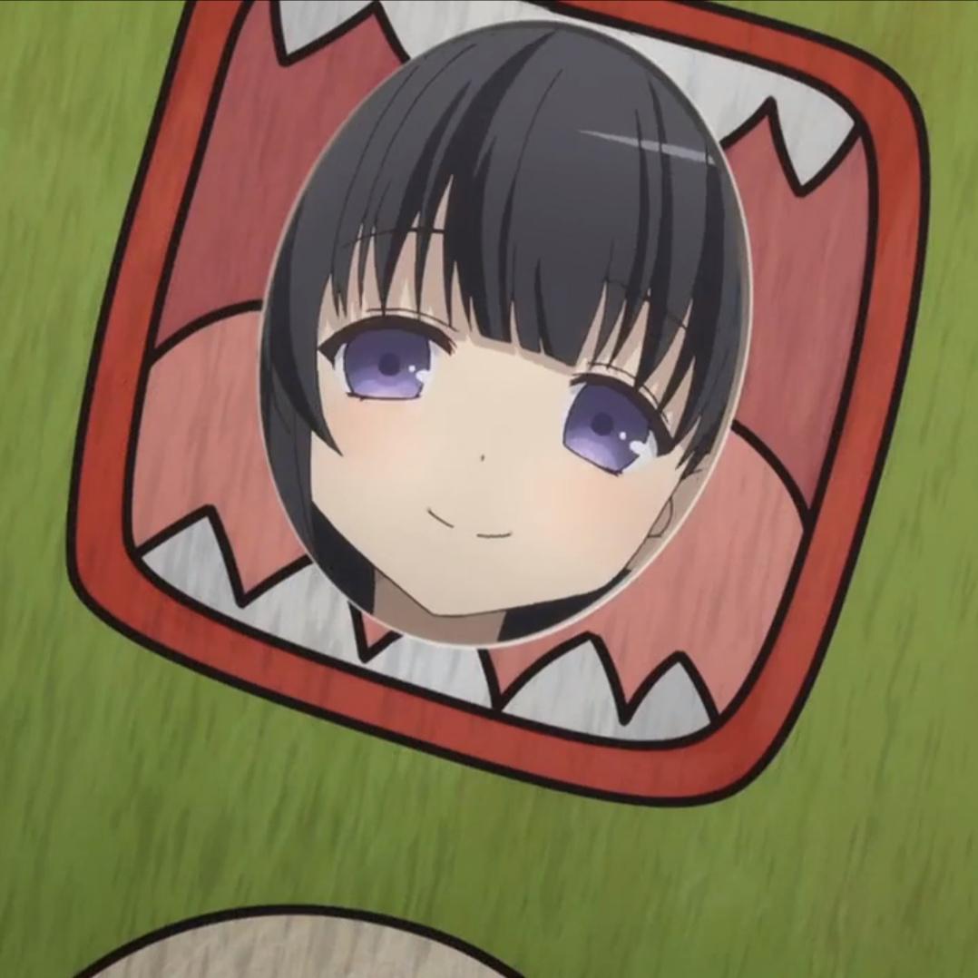 瞬き