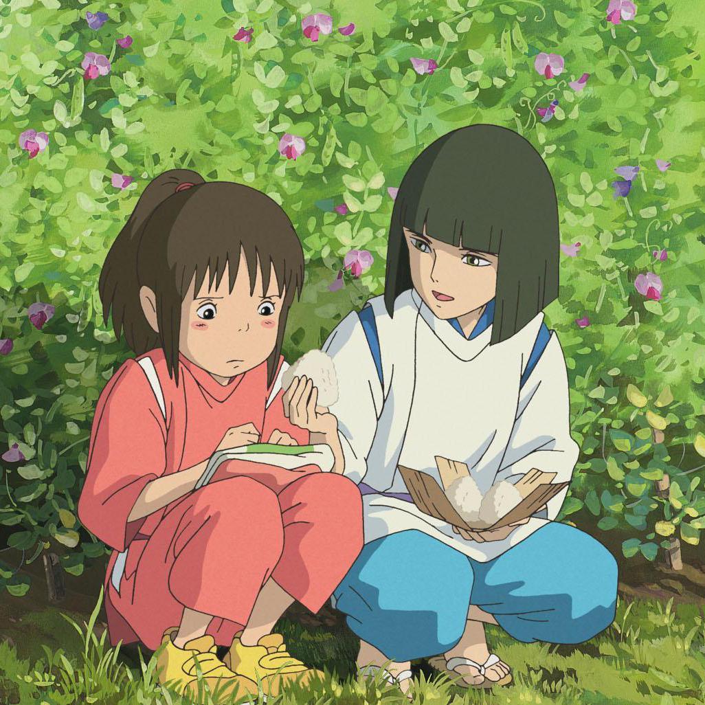 いのちの名前/生命的名字