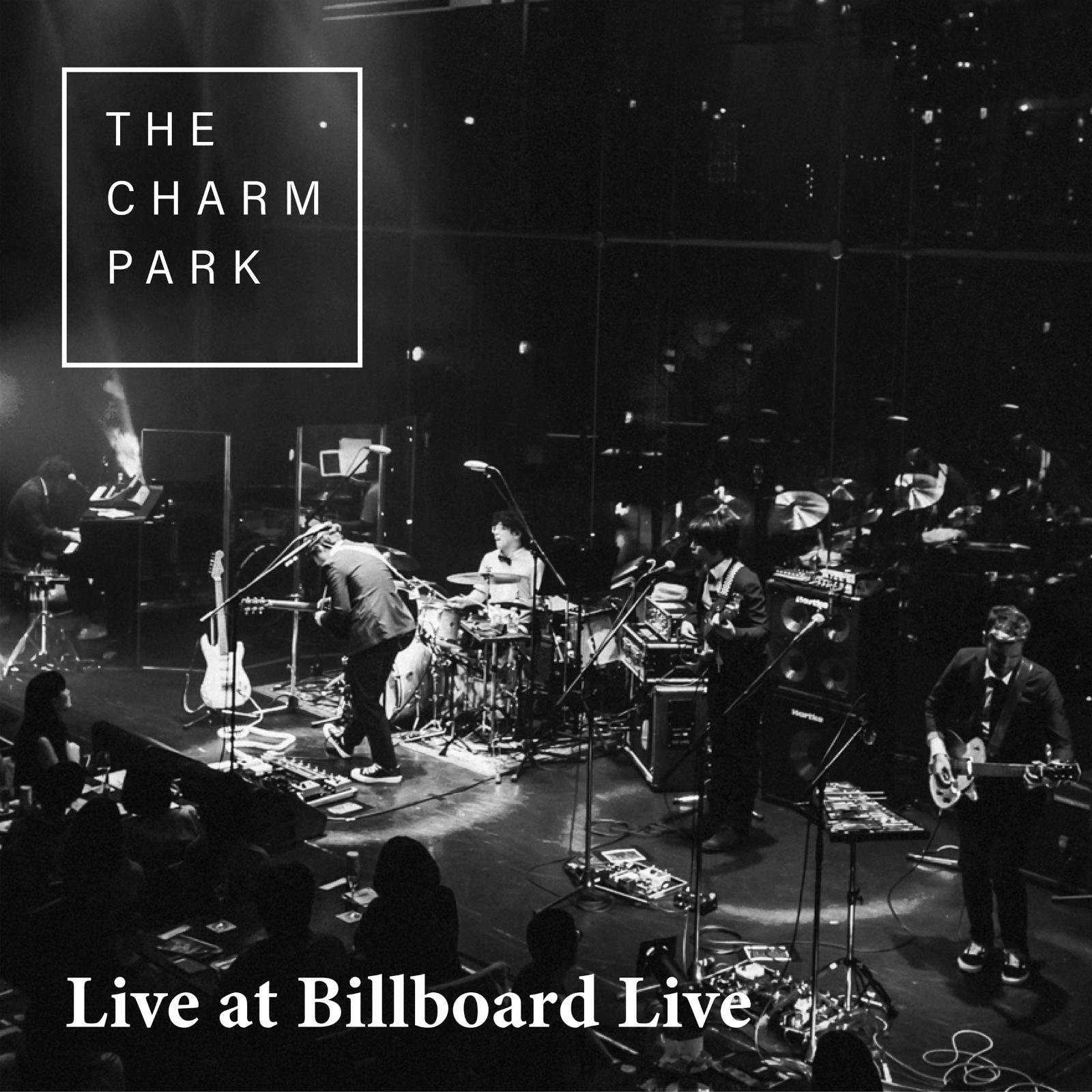 Imperfection Live at Billboard Live 2019.07.05