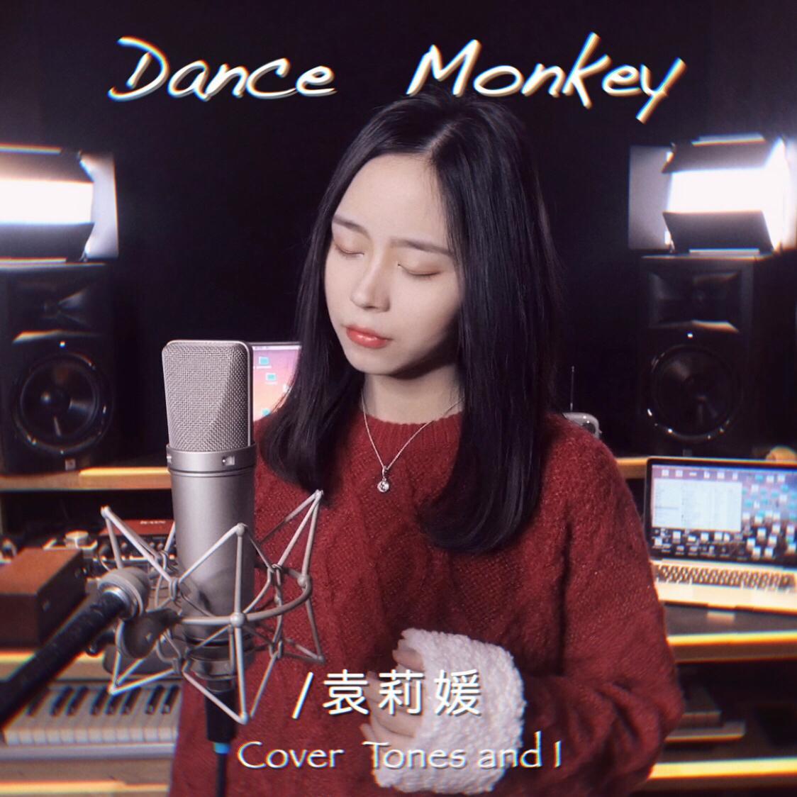 Dance Monkey