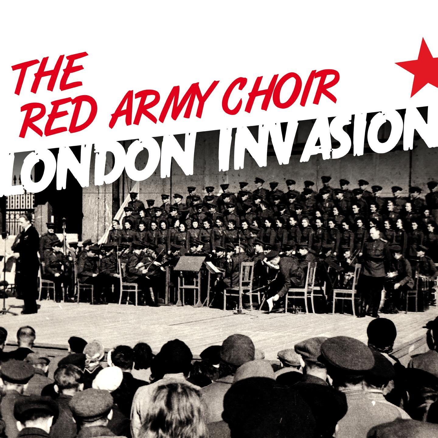 Soldier Chorus from "the Decembrist" Opera