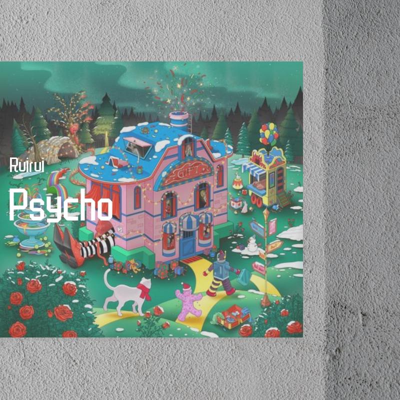 Psycho