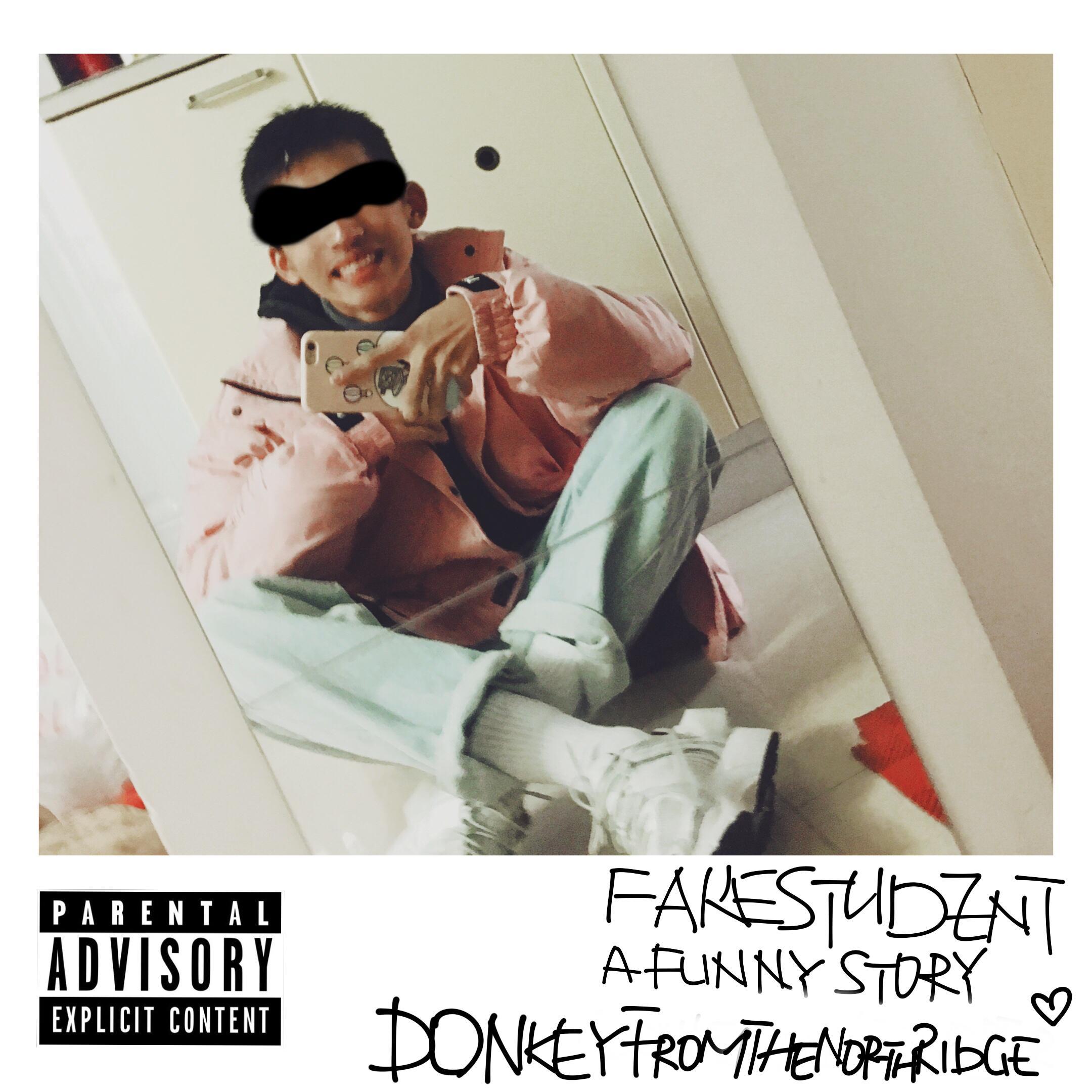 Fake student