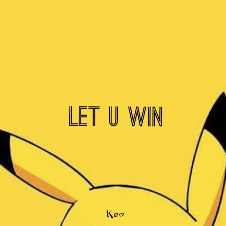 Let U win