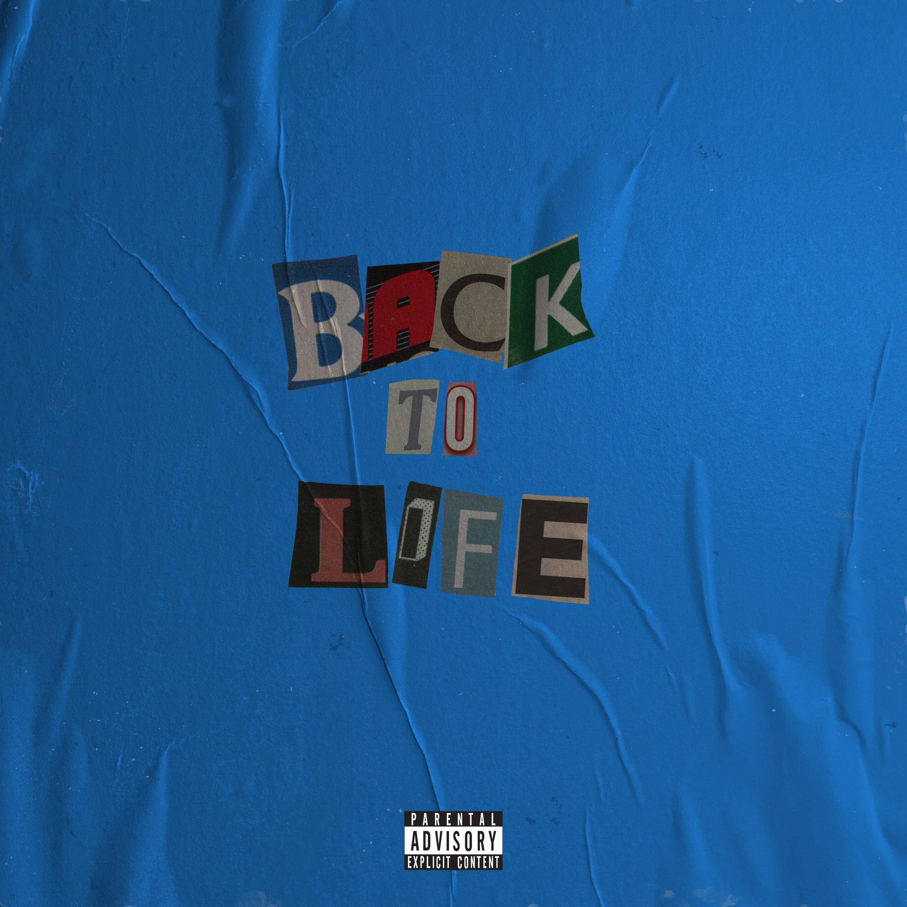 back to life